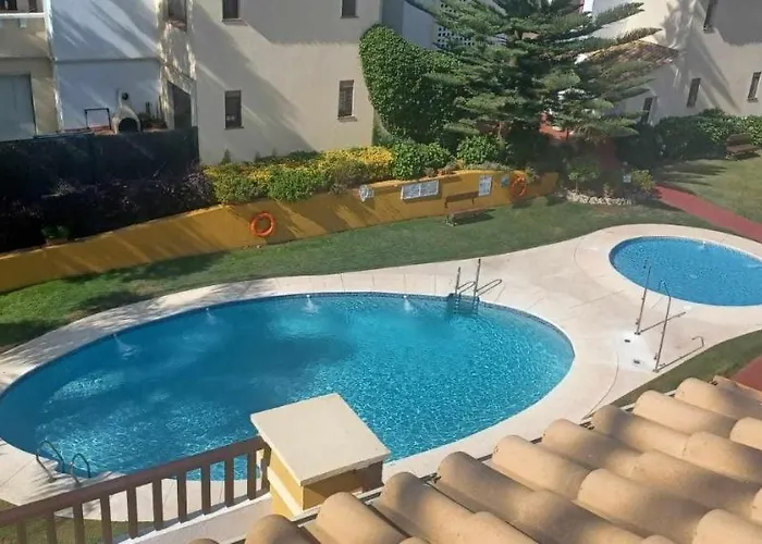 Why Not Houses Golf Esuri