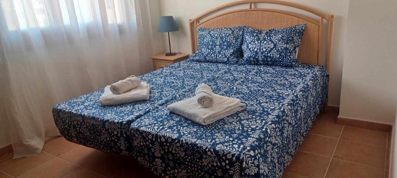 Why Not Golf Esuri Apartment