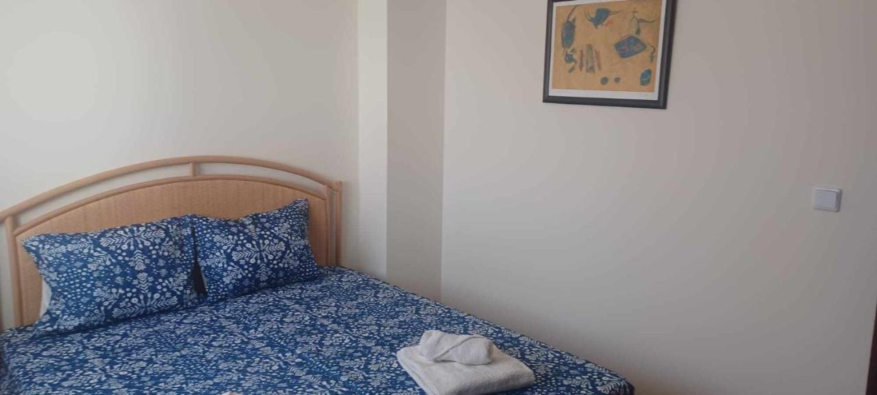 Apartment Why Not Golf Esuri *