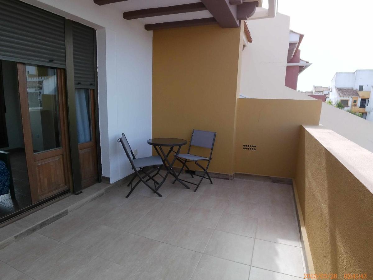 Apartment Why Not Golf Esuri Ayamonte