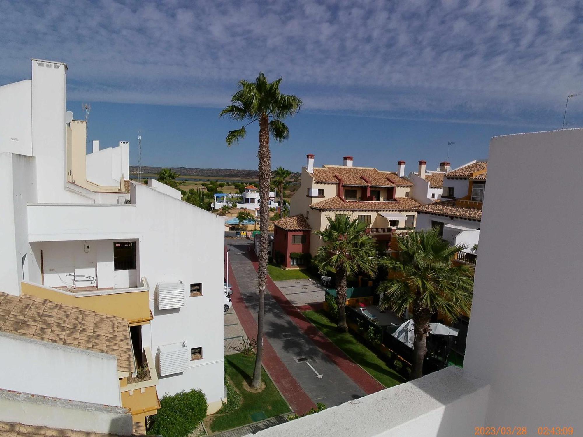 Apartment Why Not Golf Esuri