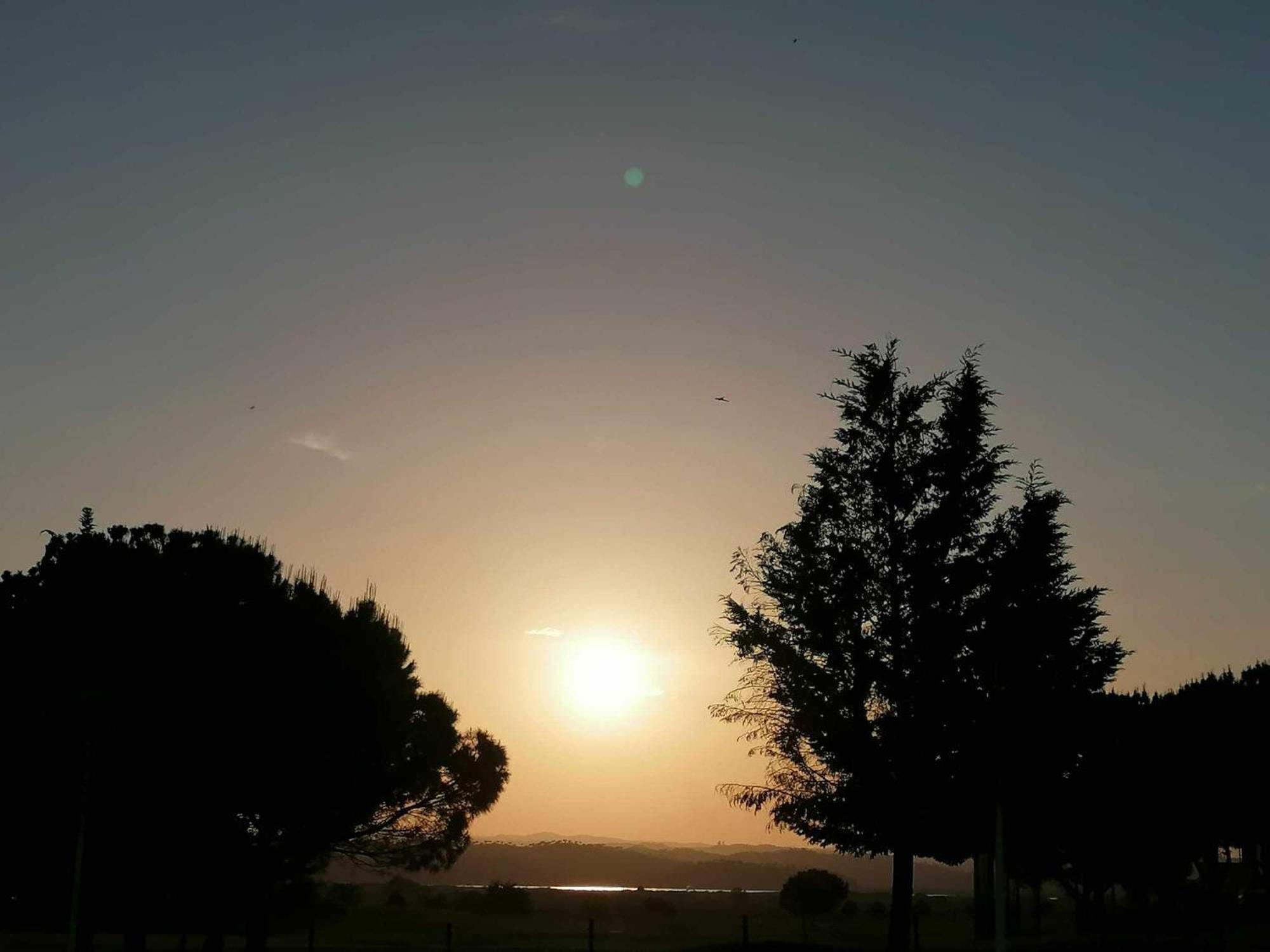 Why Not Golf Esuri Apartment Ayamonte