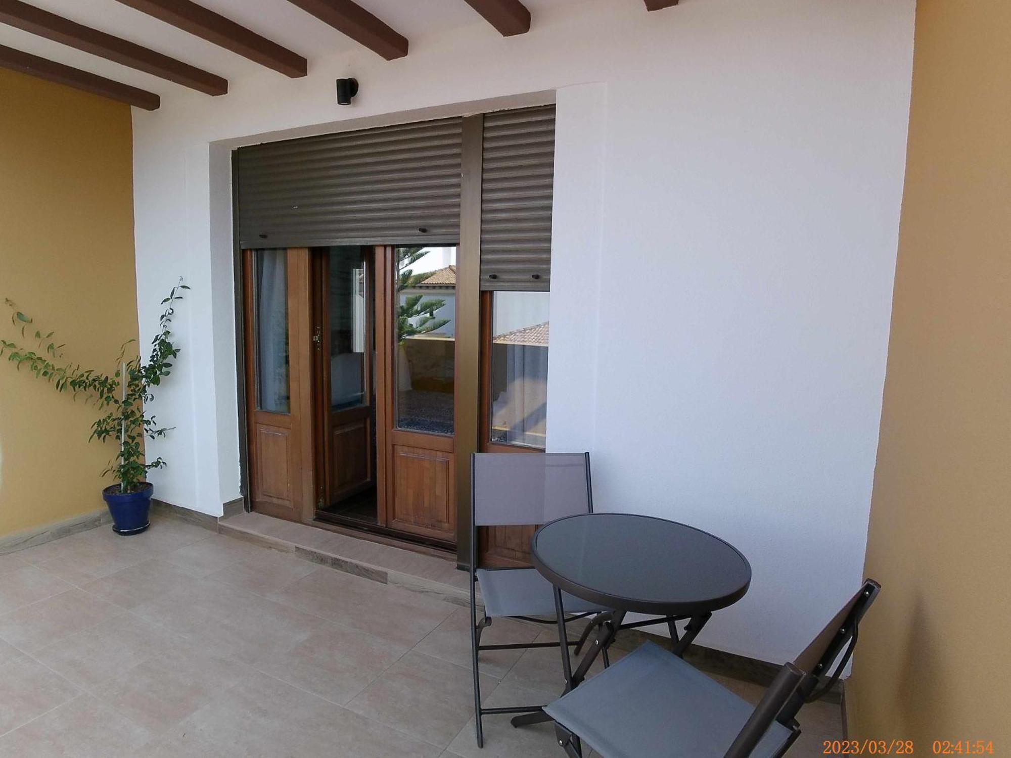 Why Not Golf Esuri * Ayamonte