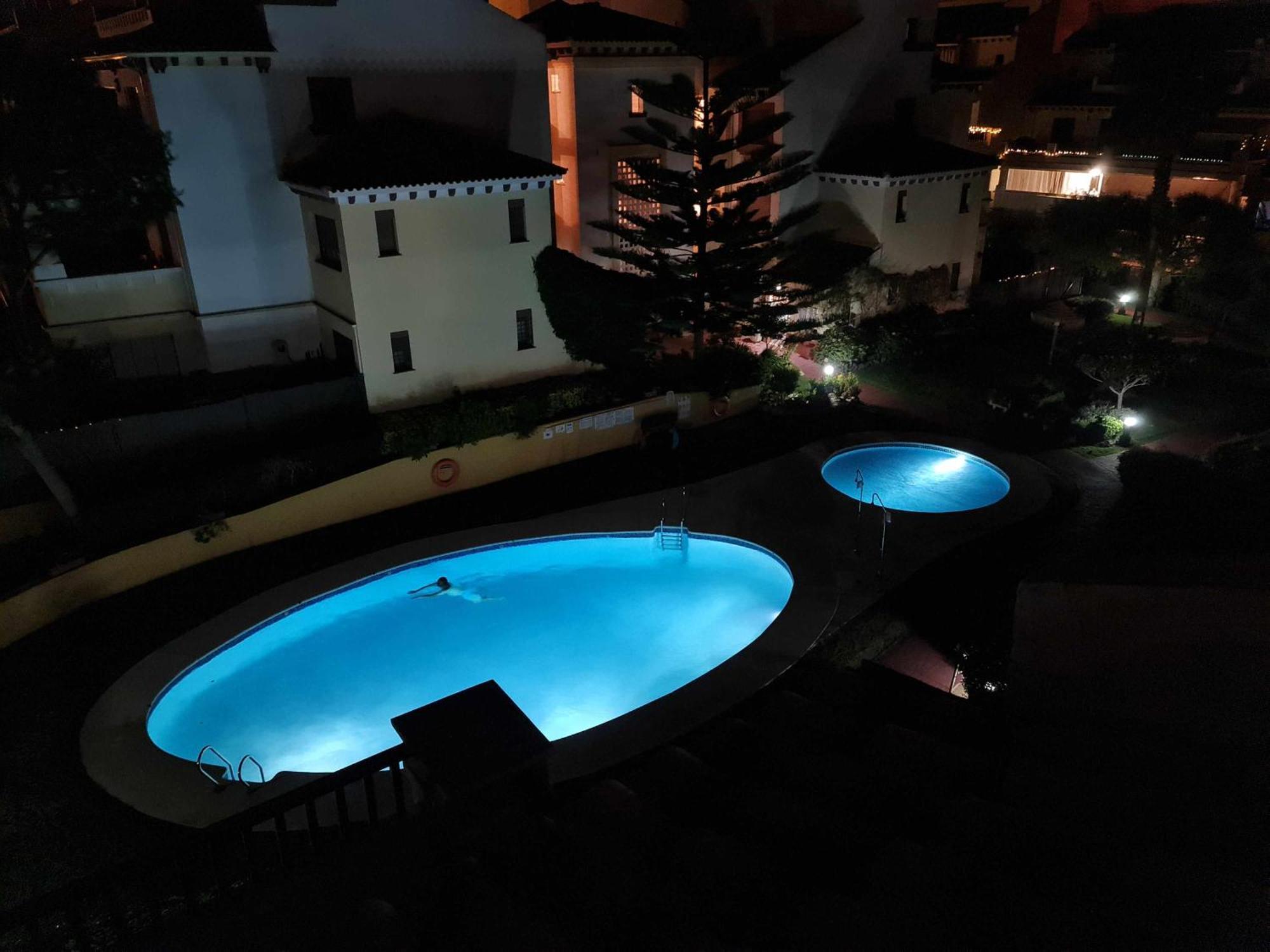 Why Not Golf Esuri Apartment *