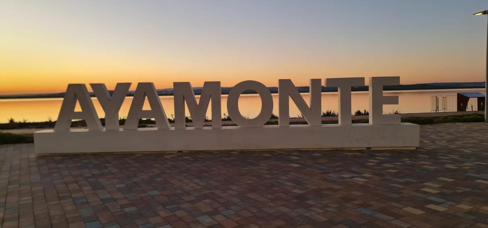 Apartment Why Not Golf Esuri Ayamonte