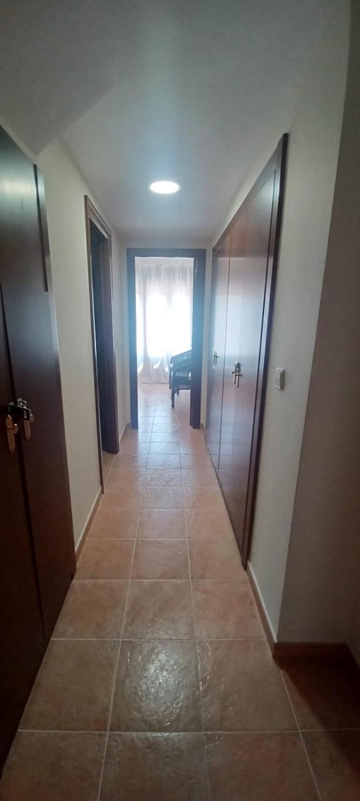 Why Not Golf Esuri Apartment *