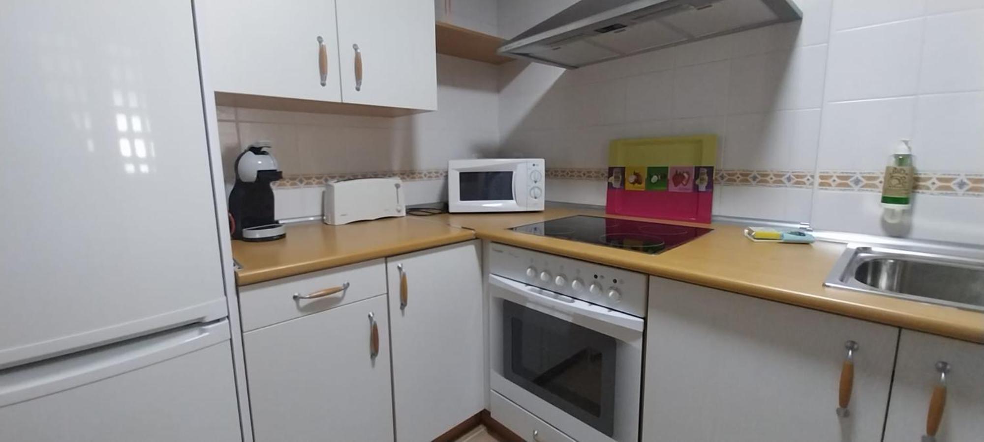 Apartment Why Not Golf Esuri