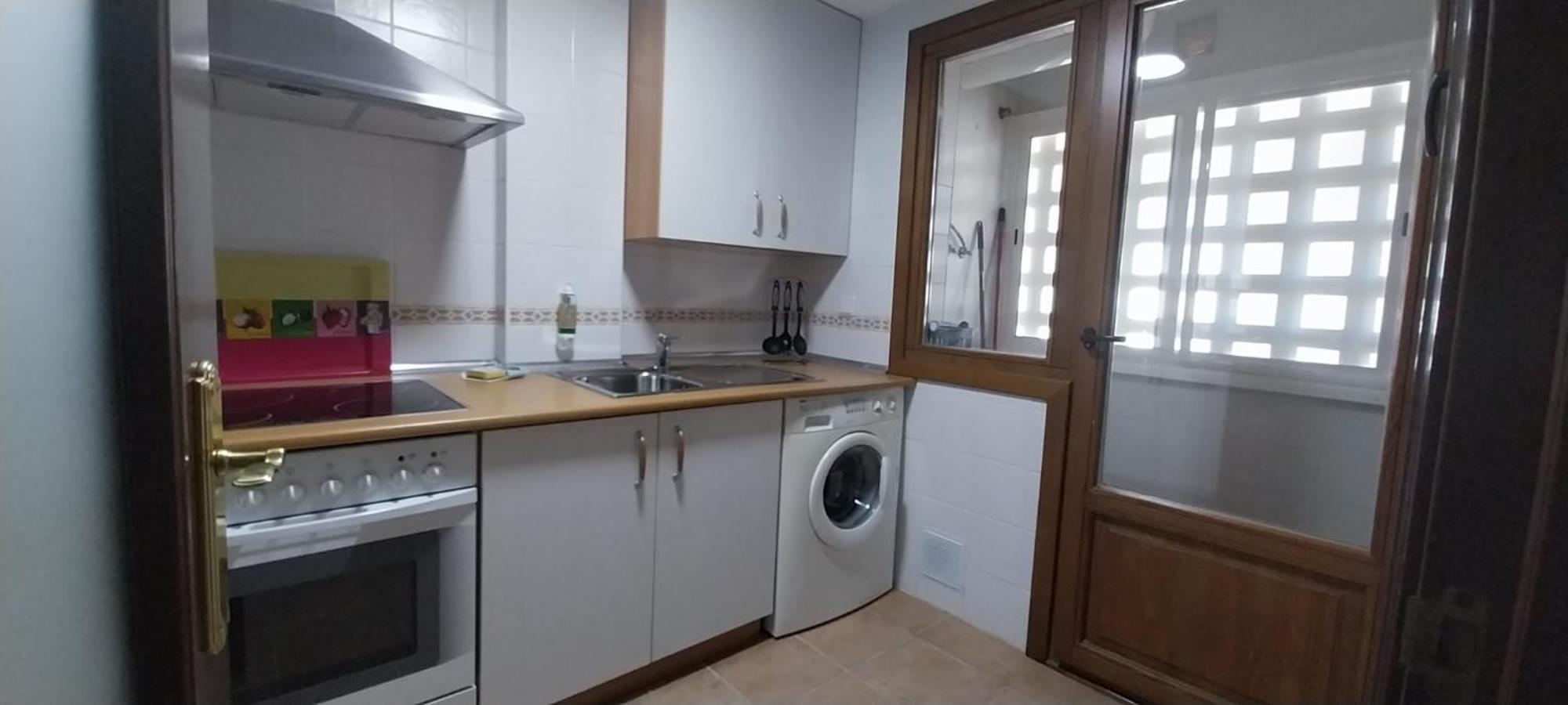 Apartment Why Not Golf Esuri Ayamonte