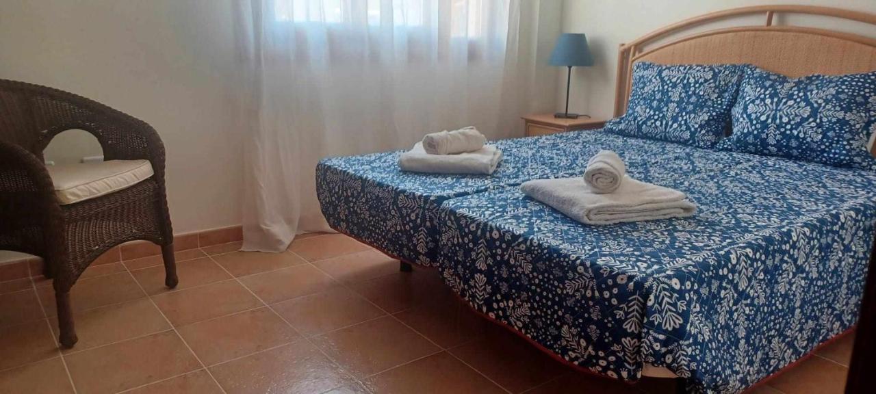 Apartamento Why Not Golf Esuri *