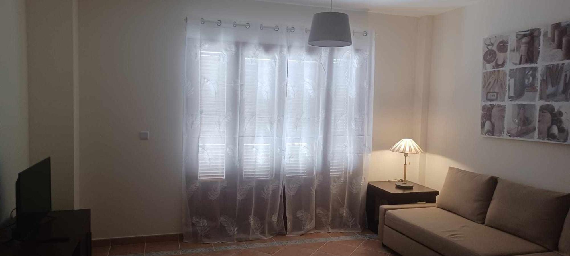 Why Not Golf Esuri Apartamento Ayamonte