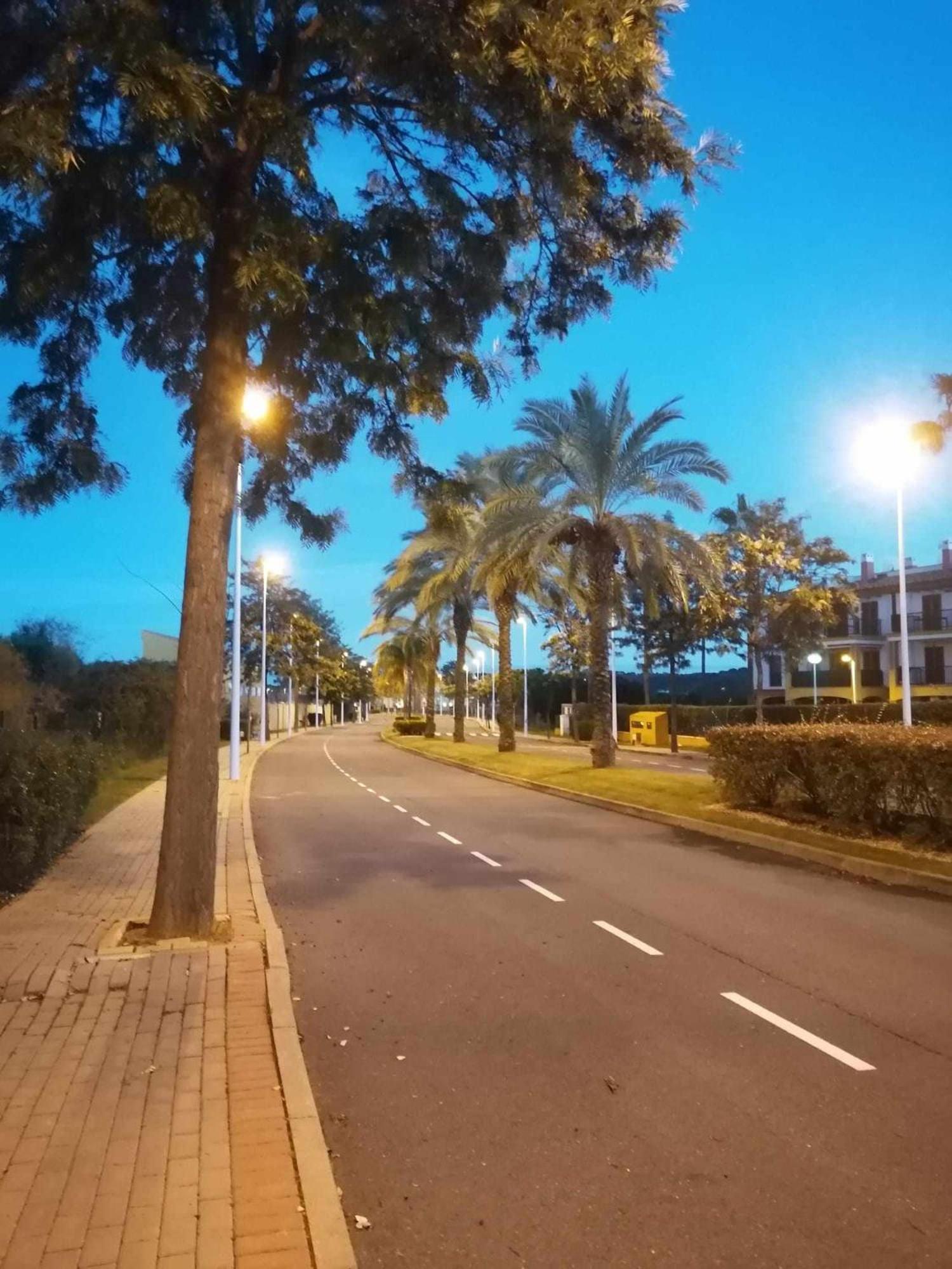 Apartamento Why Not Golf Esuri