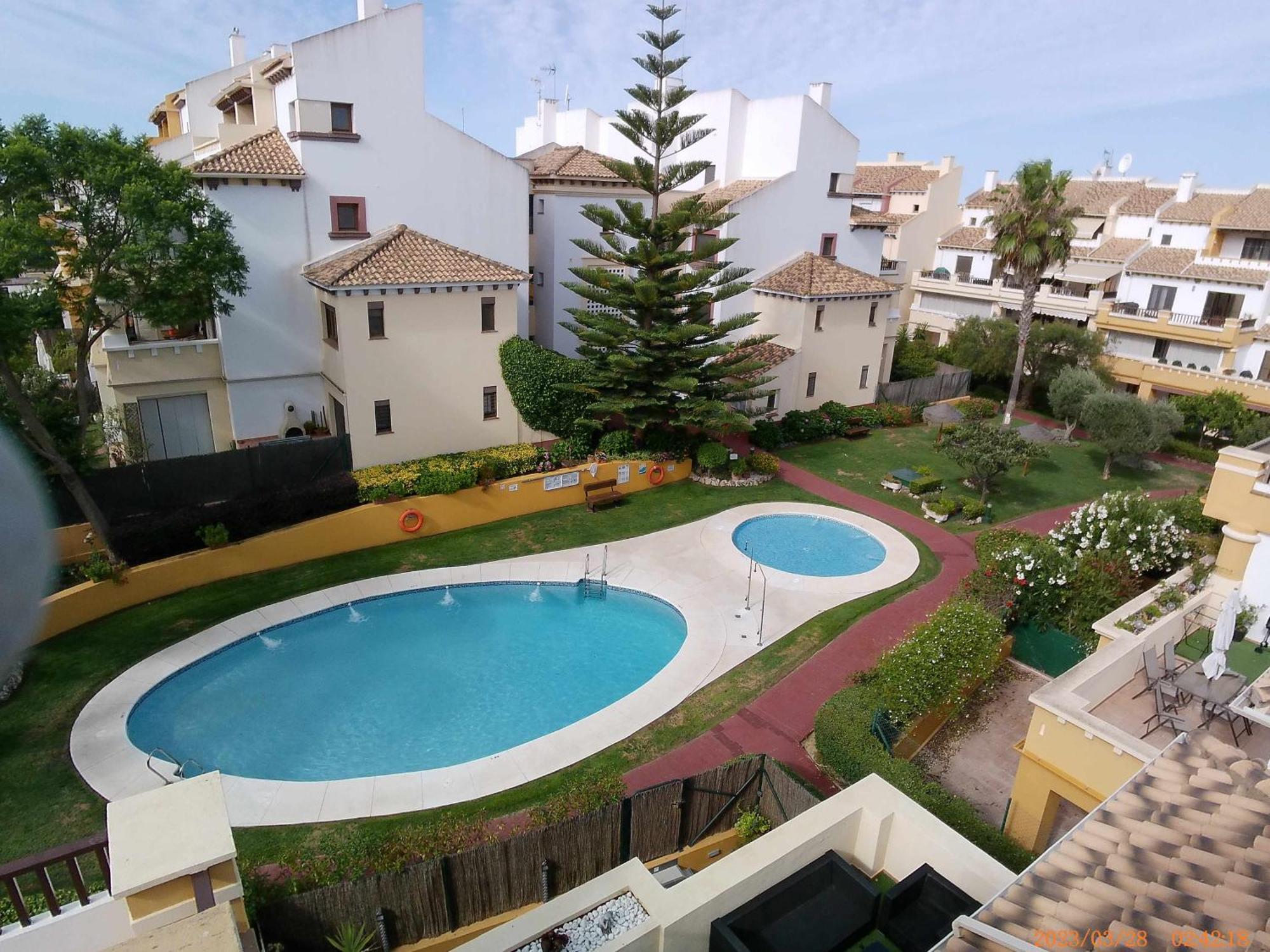 Why Not Golf Esuri Ayamonte