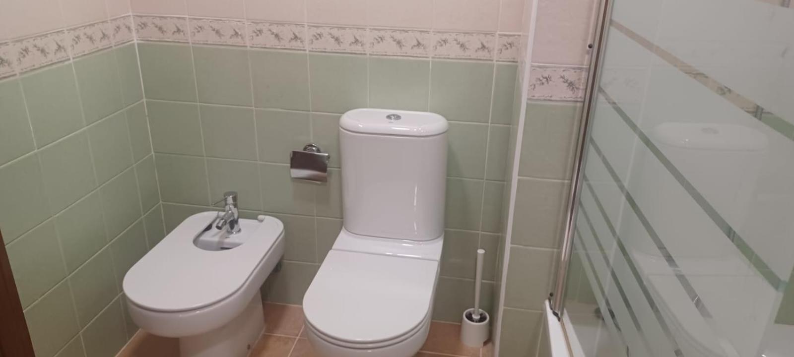 Apartamento Why Not Golf Esuri