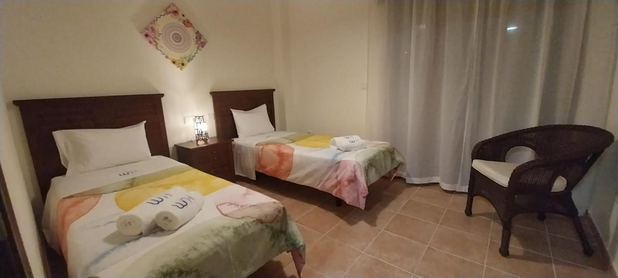 Why Not Golf Esuri Apartamento Ayamonte